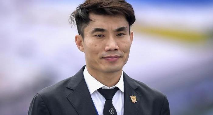 贵州队新晋主帅掌舵，球队表现焕然一新的简单介绍