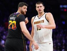 约基奇陷入低谷，莫兰特连败，国王球队命运悬念！