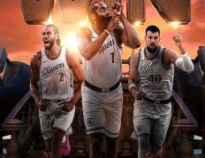 约基奇爆发新星，莫兰特刷新纪录，复出首战轰40分球队迎来希望！的简单介绍