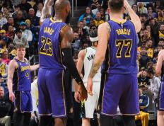 波尔津吉斯官方公布新规，险胜引发争议，湖人球迷热议！