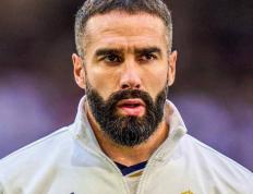 皇家马德里球员卡瓦哈尔遭遇伤病或将缺席