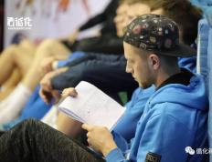 青海男篮实现逆转，取得意外好成绩