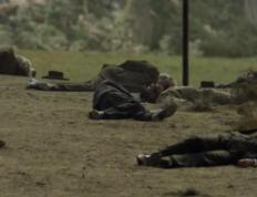 包含紧张激战刺激神经，场面火爆非凡的词条