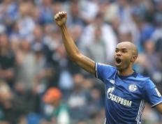 沙尔克客场大胜，赢得球队士气