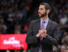 鹈鹕少帅解雇风波，球队如何振作令人期待