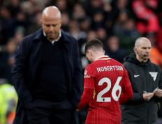 利物浦主场大胜富勒姆，继续保持领先