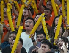 关于华南虎连续输球，战略调整力求摆脱降级区的信息