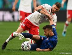 白俄罗斯队一路领先，成功跻身欧洲杯正赛最后预选赛