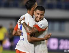 哈根黑利普必须全力以赴，争取胜利保持积分的简单介绍