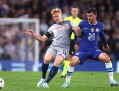 萨尔茨堡客场失利，继续追赶积分榜领先者的简单介绍