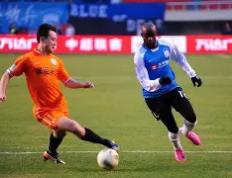 贵州人和连续不胜，争取摆脱颓势